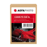 AgfaPhoto Tintenpatrone Canon PG-540XL