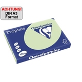 Clairefontaine Kopierpapier Trophée Color DIN A3 120 g/m²