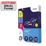 Color Copy Kopierpapier DIN A3 90 g/m² 500 Bl./Pack.