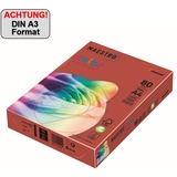 MAESTRO® Multifunktionspapier Color Intensiv DIN A3