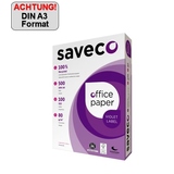 Saveco Kopierpapier Violet Label