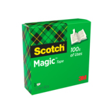 Scotch™ Klebeband Magic™ 810