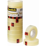 Scotch™ Klebefilm 508 15 mm x 33 m (B x L)