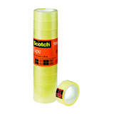 Scotch™ Klebefilm 508 10 St./Pack. 15 mm x 10 m (B x L)