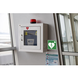 Exacompta Hinweisschild Defibrillator