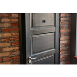 Exacompta Hinweisschild WC Damen / Herren