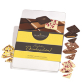Schokolade Herzliches Dankeschön! 24 x 255 g/Pack.
