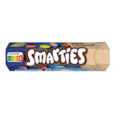 SMARTIES® Schokolade 24x 38 g/Pack.