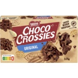 CHOCO CROSSIES® Praline Original