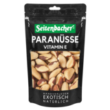 Seitenbacher Paranüsse