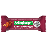 Seitenbacher Fruchtriegel Schoko Dattel