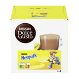 NESCAFÉ® Dolce Gusto® Kakaokapsel Nesquik®