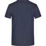 T-Shirt Promo-T 40 °C navy