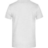 T-Shirt Promo-T 40 °C weiß