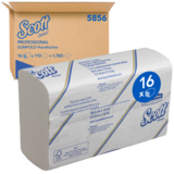 Scott® Papierhandtuch SlimfoldT