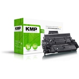 KMP Toner schwarz Kompatibel mit HP 87X