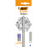 BIC® Kugelschreiber Cristal® Re'New