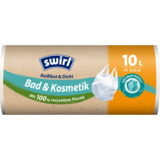 Swirl Müllbeutel Bad & Kosmetik