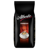 Alberto Espresso 1.000 g/Pack.