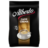Alberto Kaffeepad Caffè Crema
