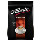 Alberto Espressopad