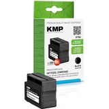 KMP Tintenpatrone Kompatibel mit HP 932XL schwarz