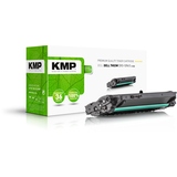 KMP Toner Kompatibel mit Dell 7H53W schwarz