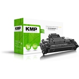 KMP Toner Kompatibel mit HP 26X schwarz