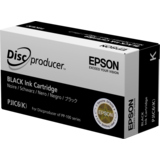 Epson Tintenpatrone PJIC7(K) schwarz