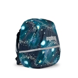 ergobag Regenschutz Weltraum Produktbild