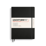 LEUCHTTURM 1917 Notizbuch Master Classic DIN A4+ liniert Produktbild