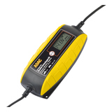 BRÜDER MANNESMANN KFZ-Batterieladegerät ADAC Produktbild