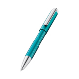 Pelikan Kugelschreiber exklusiv Pura® K40 türkis/silber Produktbild