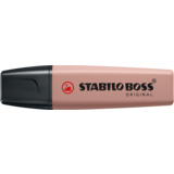 STABILO® Textmarker BOSS® ORIGINAL NatureCOLORS