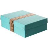 Falken Aufbewahrungsbox PureBox Pastell 24 x 10 x 32 cm (B x H x T)