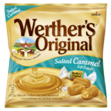 Werther's Original Bonbons Salted Caramel