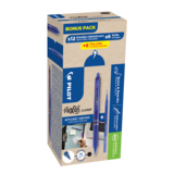PILOT Tintenroller FriXion Clicker 12 St./Pack.