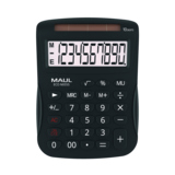 MAUL Tischrechner ECO MJ555