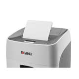 DAHLE Aktenvernichter ShredMATC® 300