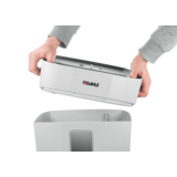 DAHLE Aktenvernichter PaperSAFE® 120