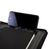 LIGHTPAK® Schreibmappe STOP