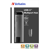 Verbatim USB-Hub