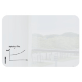 SIGEL Glasboard Artverum