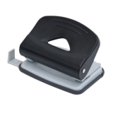 Locher schwarz Produktbild