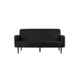 Paperflow Sofa easyChair LISBOA 3 Sitzeinheiten Samt (100 % Polyester)