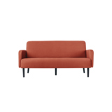 Paperflow Sofa easyChair LISBOA 3 Sitzeinheiten Stoff (100 % Polyester)