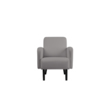 Paperflow Sessel easyChair LISBOA Kunstleder (79 % PVC, 21 % PES)