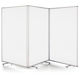magnetoplan® Trennwand Mobil