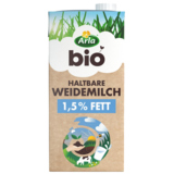 Arla H-Milch BIO