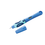 Pelikan Füllfederhalter griffix® Linkshänder Faltschachtel blau Produktbild